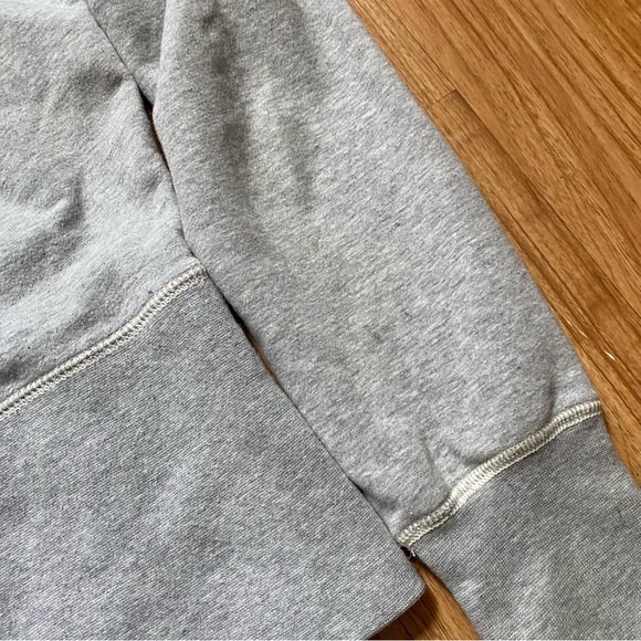 Parasuco lace-up sweatshirt - Picture 4 of 6